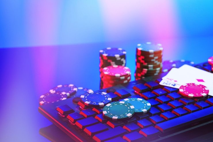 Kartu informasi bonus dan privasi